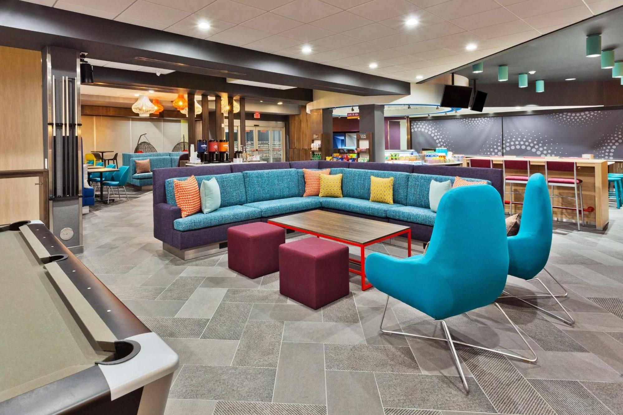 Tru By Hilton Prattville Dış mekan fotoğraf