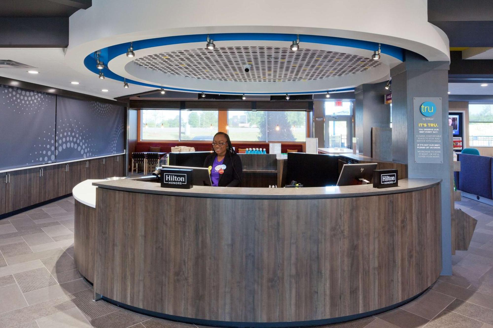 Tru By Hilton Prattville Dış mekan fotoğraf